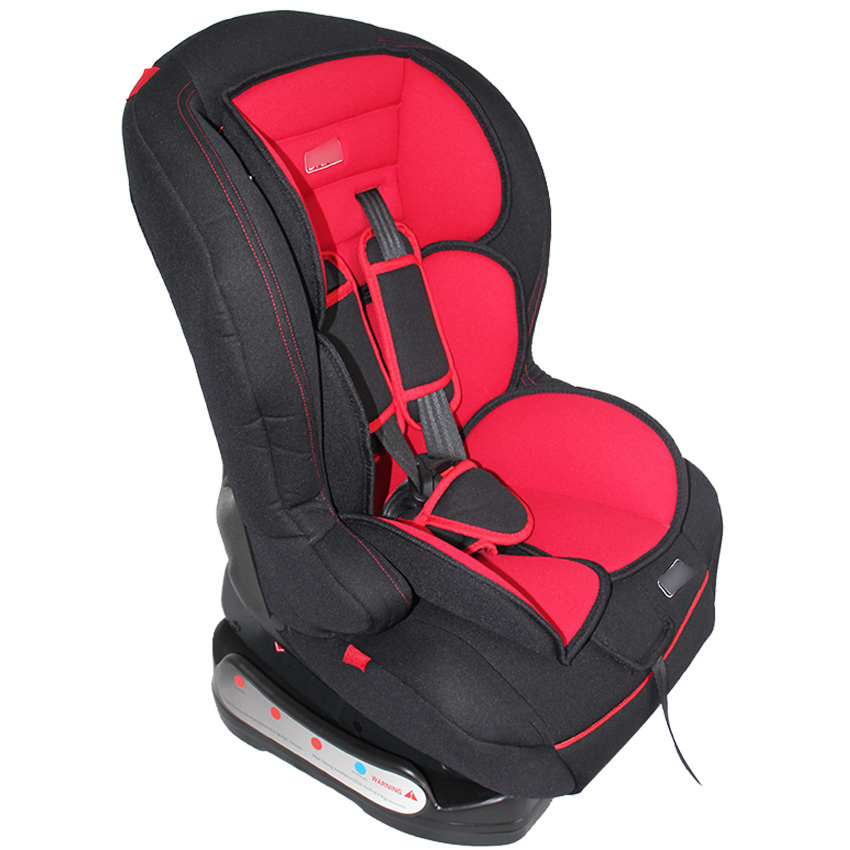 Isofix Base 360 Degrees Rotation Baby Car Seat Portable Car Seat
