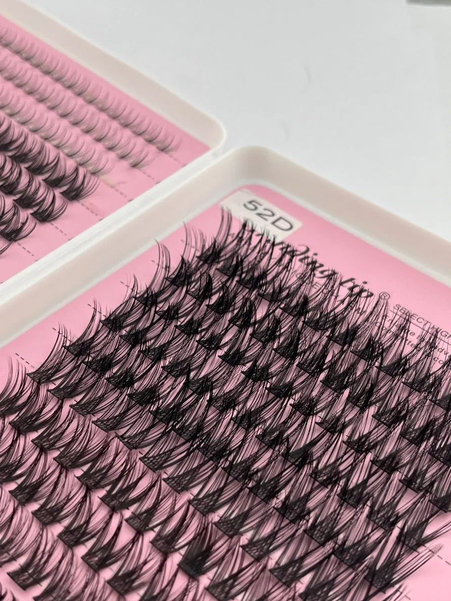 Beautiful Eyes Are Complemented by Eye Lash