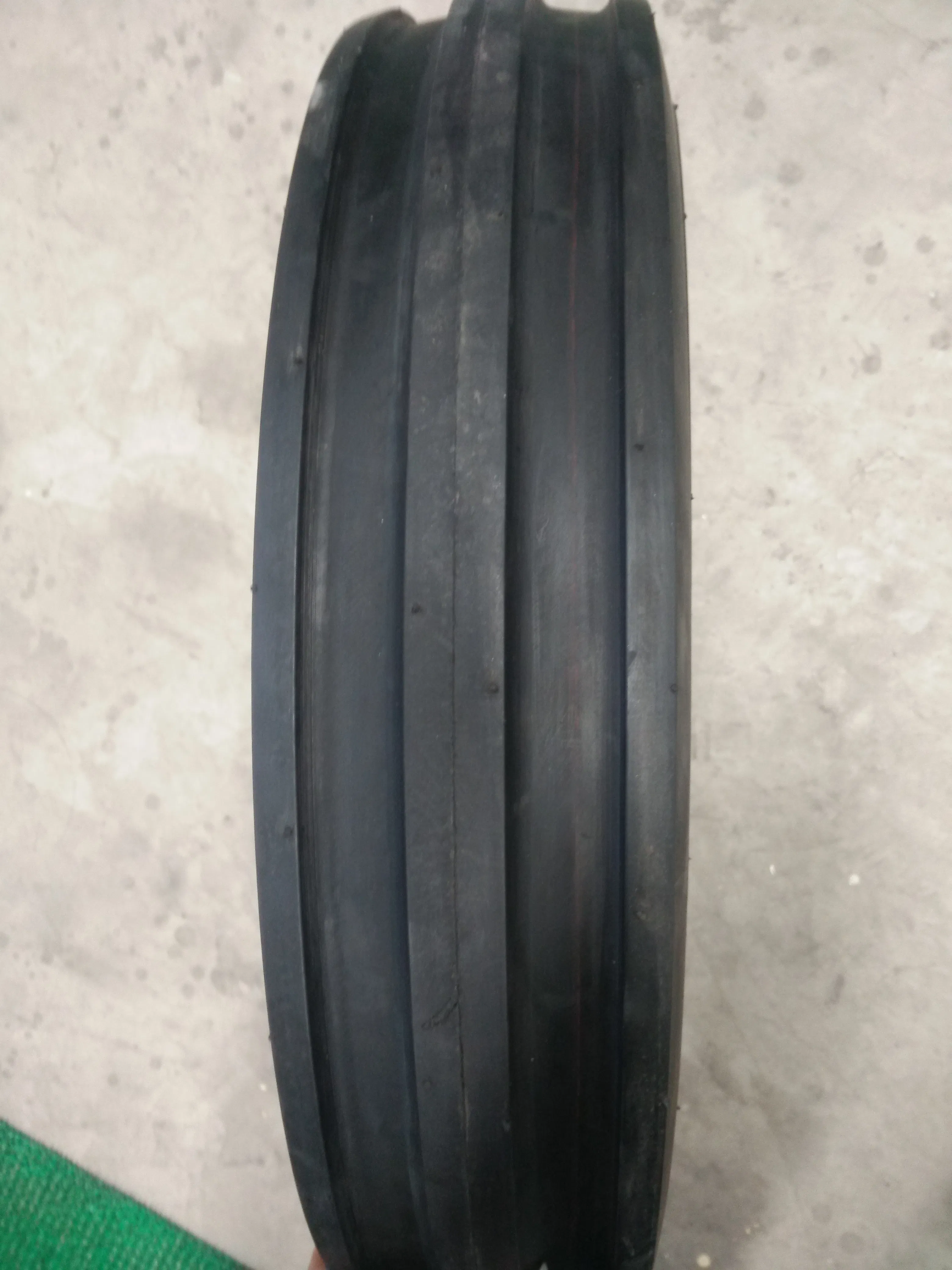 Durable 500-12 Agricultural Tire Tube for Quality Tractor Performance