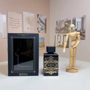 Духи Explosives Elegant для мужчин и женщин, стойкий аромат