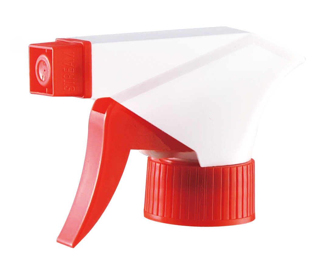 Premium 28mm Multi-Purpose Handheld Spray Bottle for Cleaning