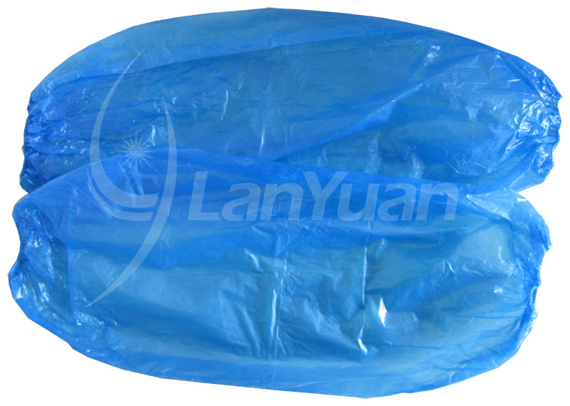 Ly Factory Wholesale Disposable PE Oversleeves