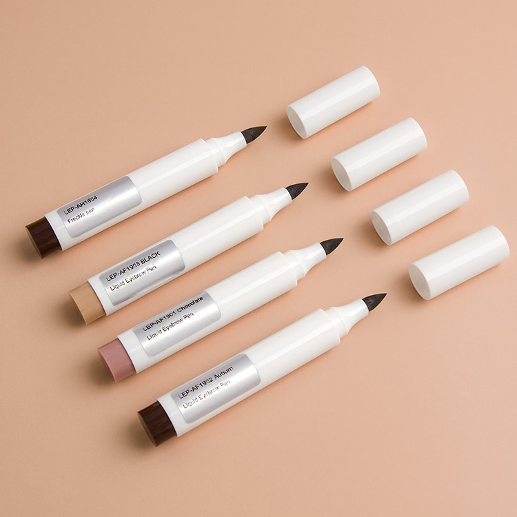 Waterproof Makeup Cosmetics Long-Lasting Eye Brow Liquid Eyebrow Pen