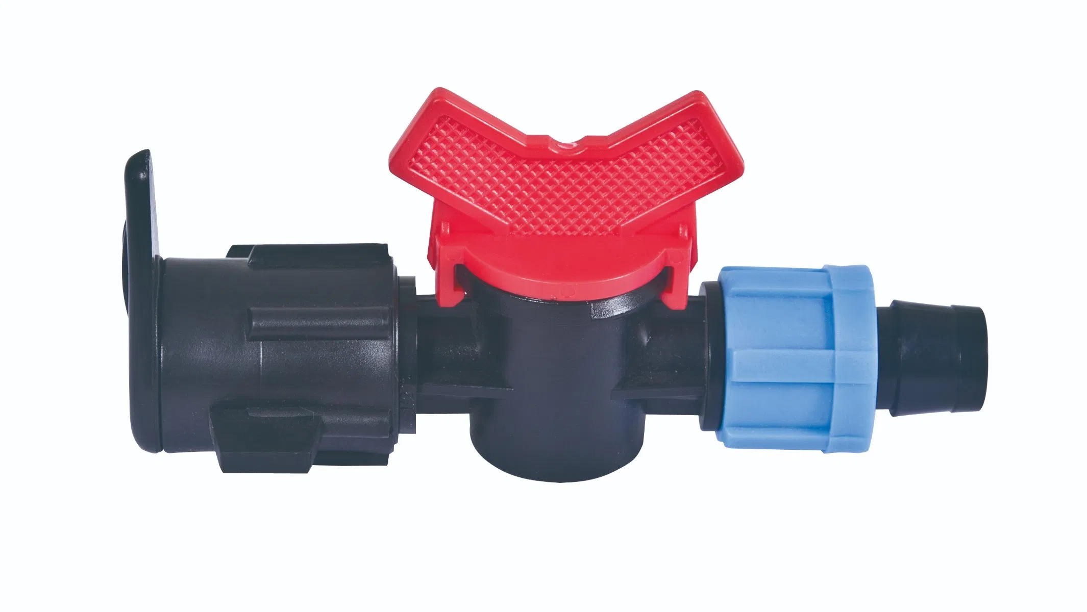Garden Practical Irrigation Watering Plastic PVC Gate Valve