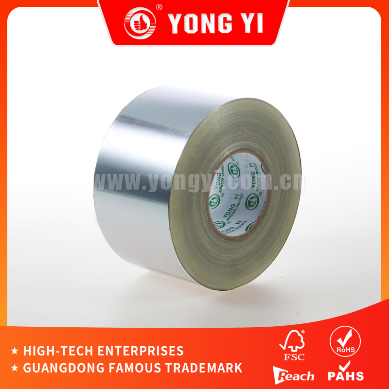 Unprinting Self Adhesive Label Material: Paper Label and Film Label