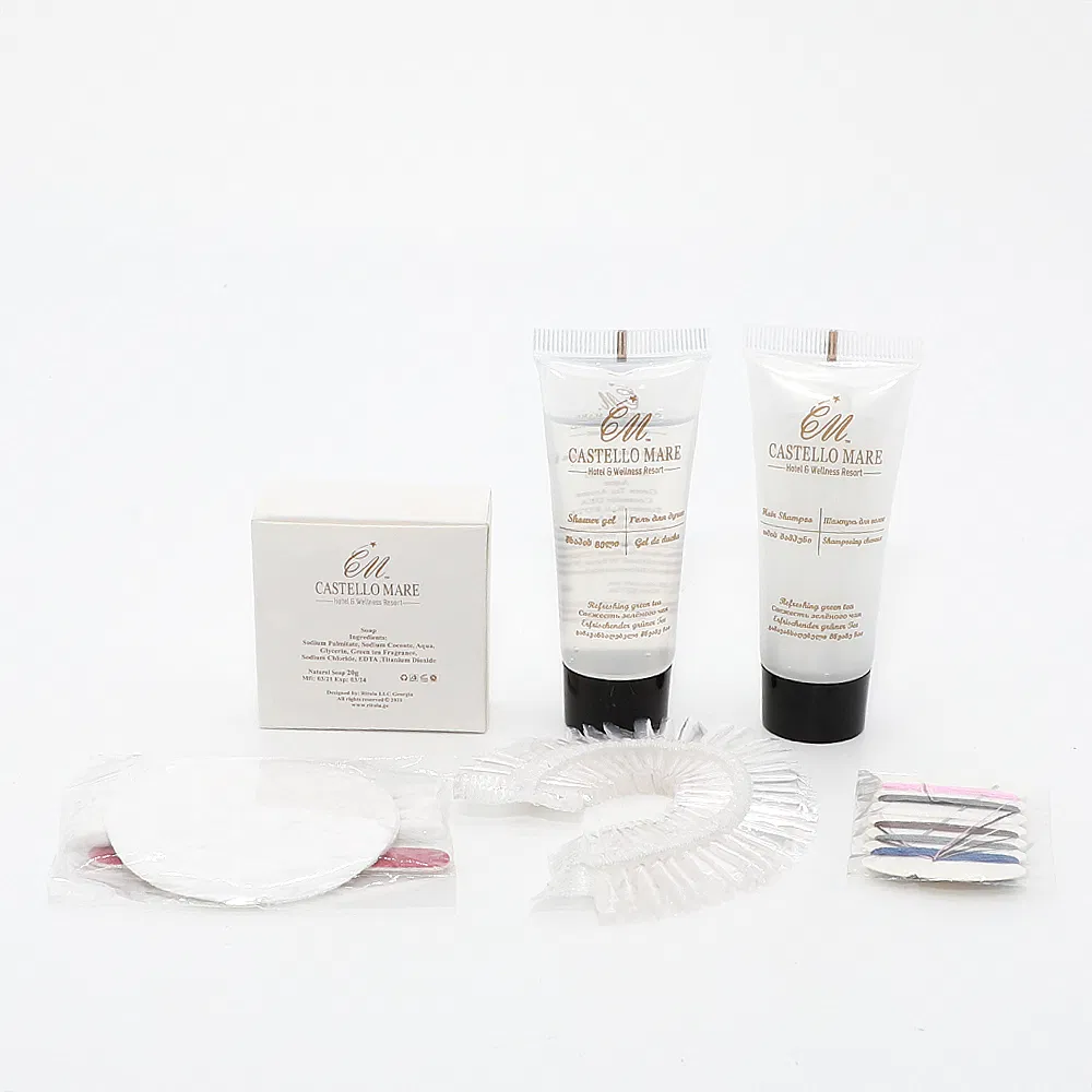 Luxury Soaps for Hotel of Mini Hotel Bath Soap