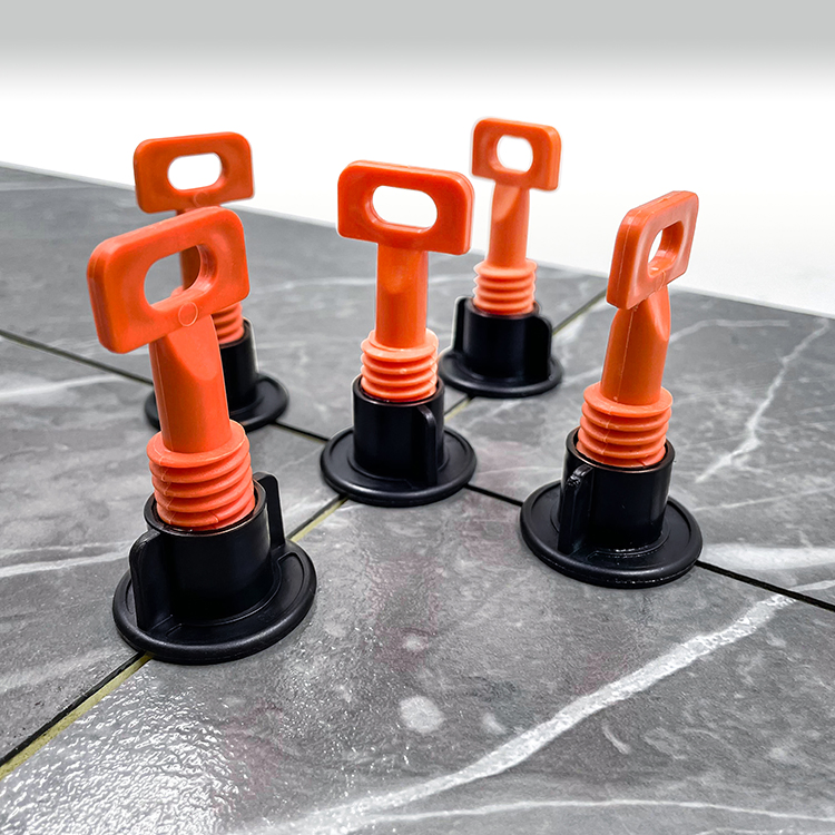 Wholesale Price Various Style Specifications Tile Leveling System