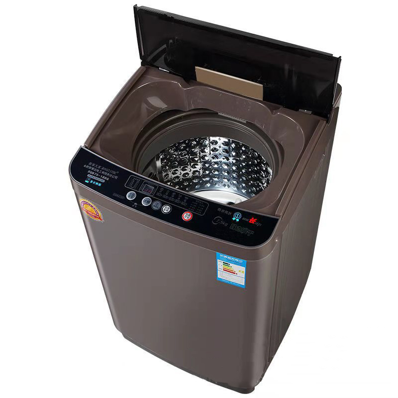 Factory Hot-Selling 4.5kg 5.5kg Fully Automatic Top Load Washing Machine