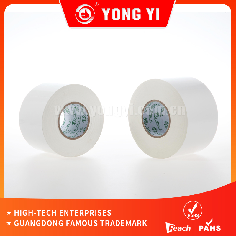 Self Adhesive Label for Sticker