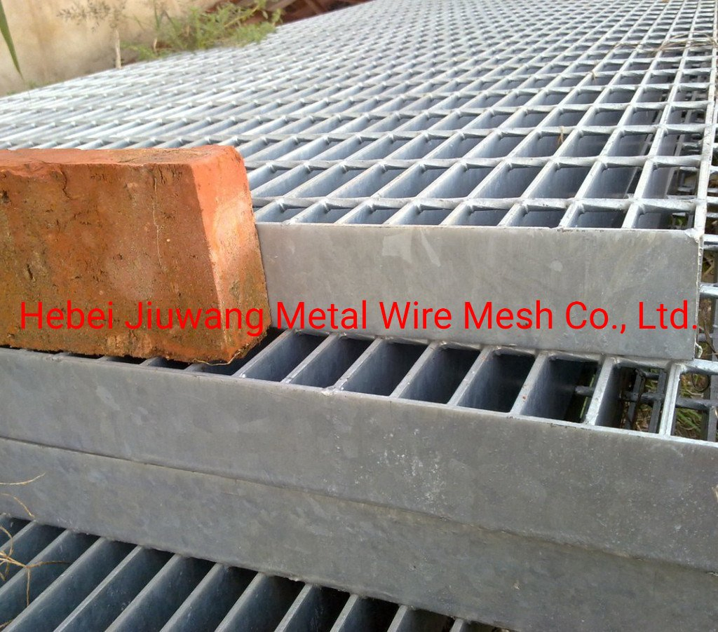 Heavy Duty Grating Trench Drain Cover Professional Manufacturer