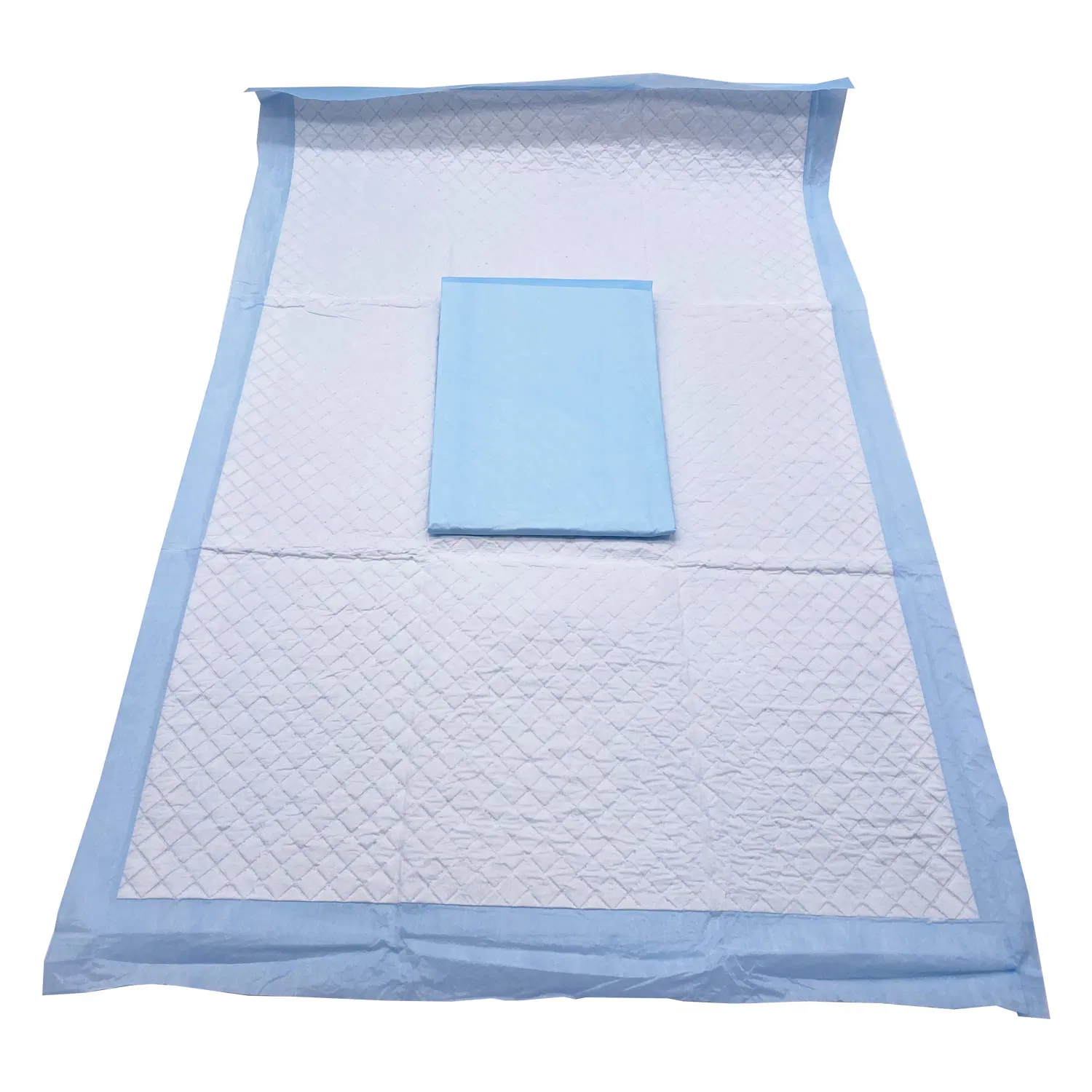 Wholesale Disposable Underpad Cheap Underpad Bed Pads Incontinence Pads