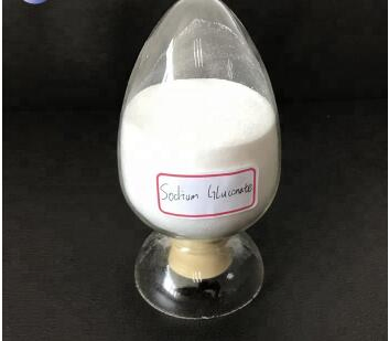 98% Purity Industry Grade Construction Sodium Gluconate for Construction Admixture/Concrete Additives/Cement Admixture
