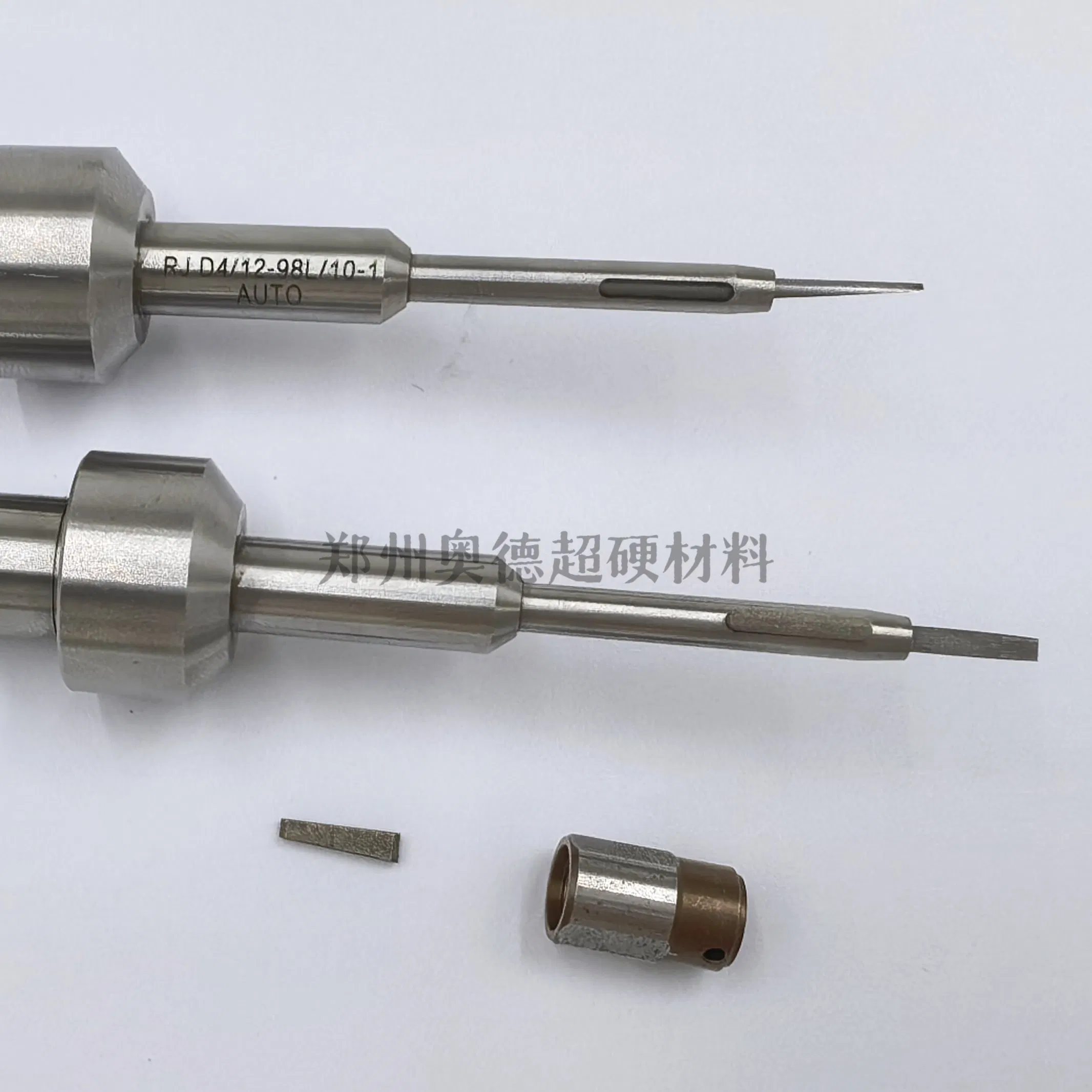 Ultimate Diamond Honing Tool for Nissin Kadia Precision Machines