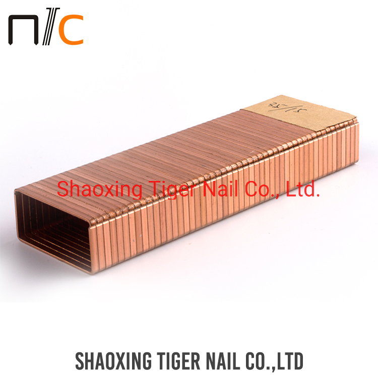 Carton Staple (A Series) for Packing