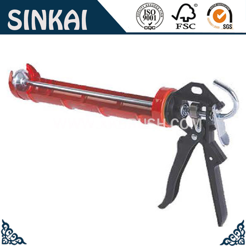 Bestprice Dual Caulking Gun