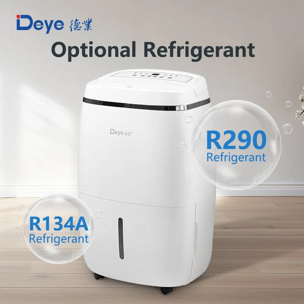 Eco-Friendly Fashionale Designed Simplicity Dehumidifier