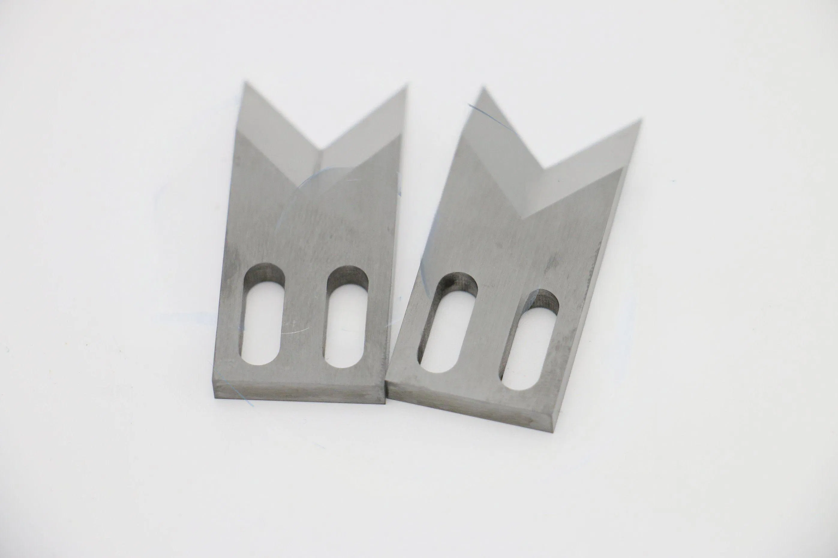 Slotting Micro Knife of Tct for Carton Slotting