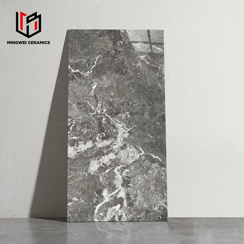 Shandong Zibo Ceramic Porcelain Tile 600× 1200mm Direct Factory Wholesale Quality Product