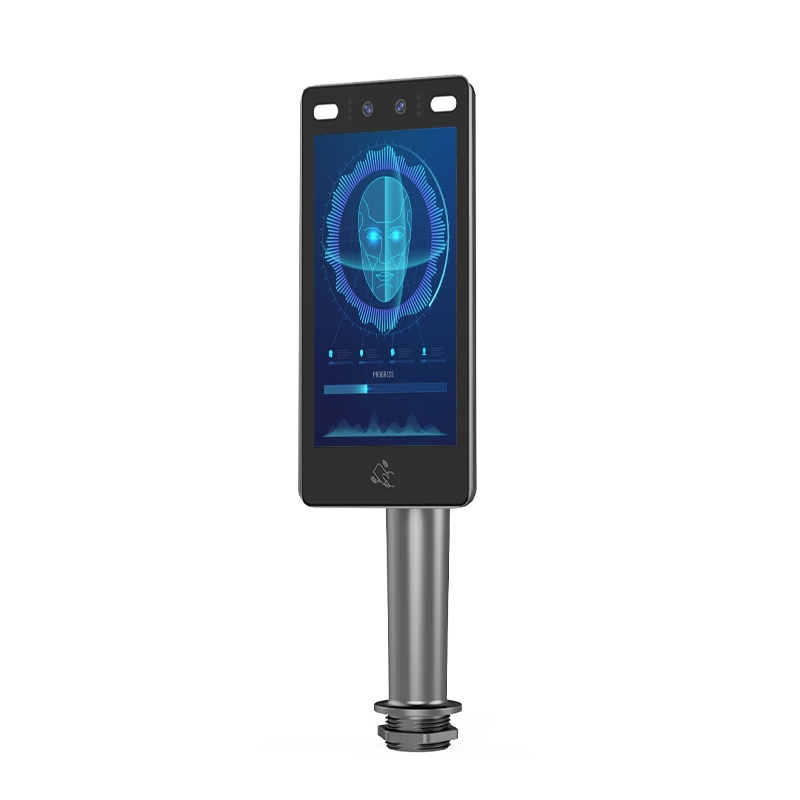 Suntek Turnstile Wide Dynamic High-Definition Face Recognition System for Access Control