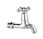 Washing Machine Chrome Small Bathroom Taps Basin Mixer Faucet