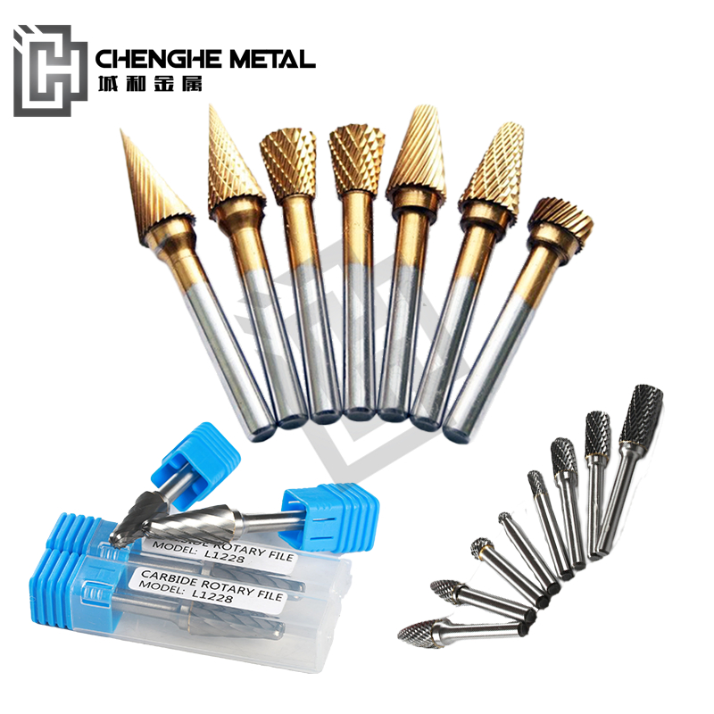 Твердосплавные фрезы для судостроения и ремонта техники