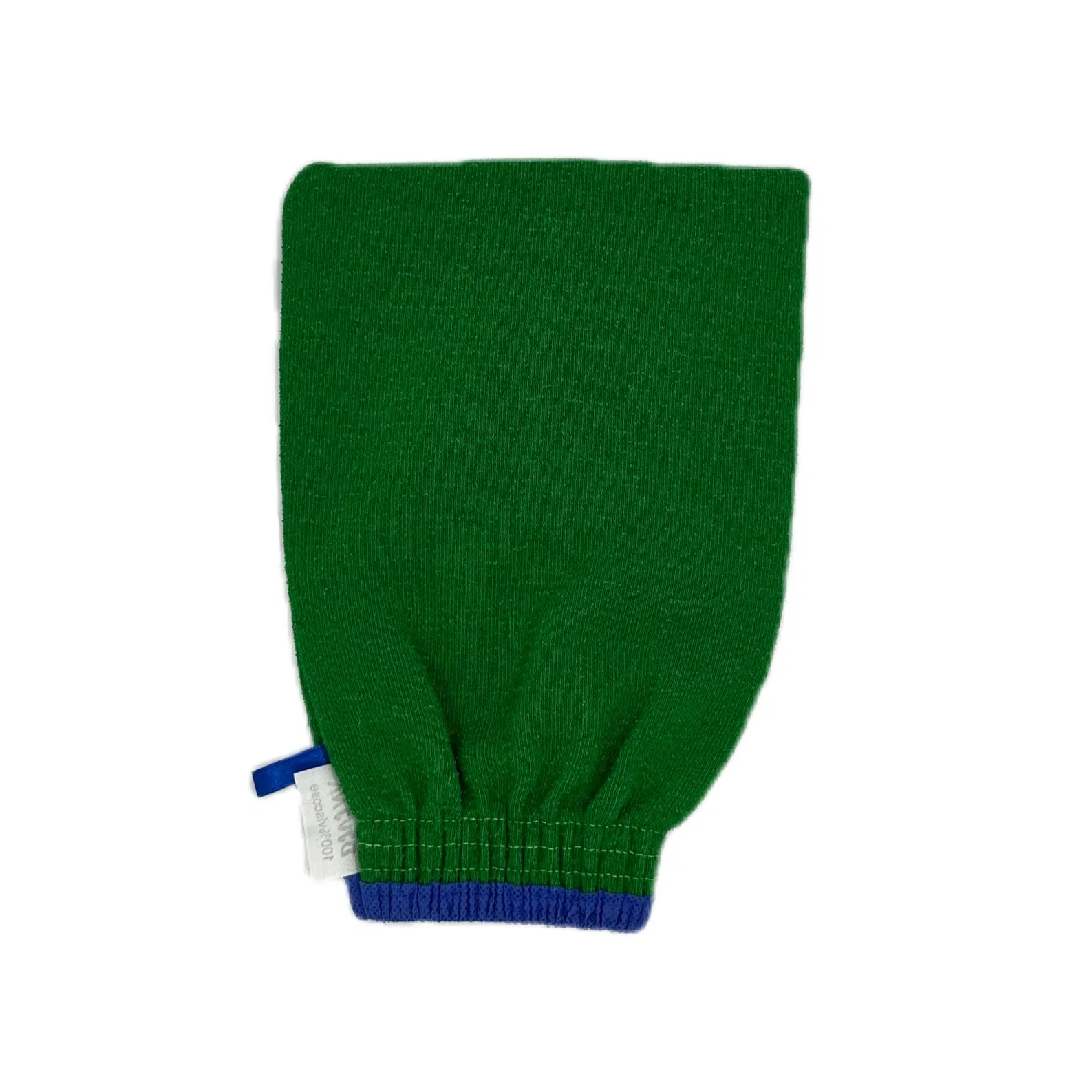 Top Quality Hard Viscose Bath Cleaning Glove