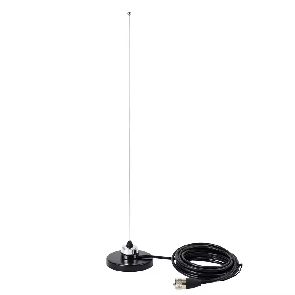 Мобильная антенна VHF 136-174MHz NMO для рации