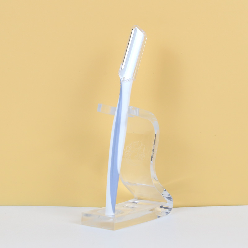 Premium Precision Eyebrow Razor for Flawless Grooming Results