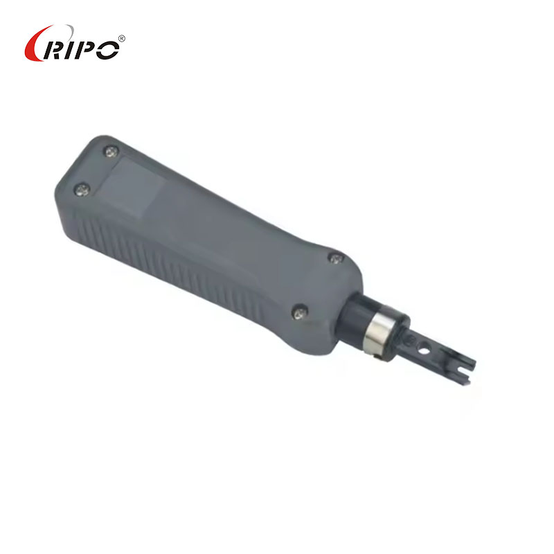Инструмент для обжима Keystone 324 Type Network Impact RJ45