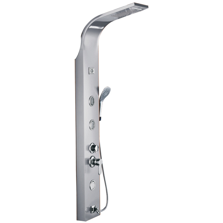 Bathroom Shower Panel Shower Plate Shower Column Shower Box