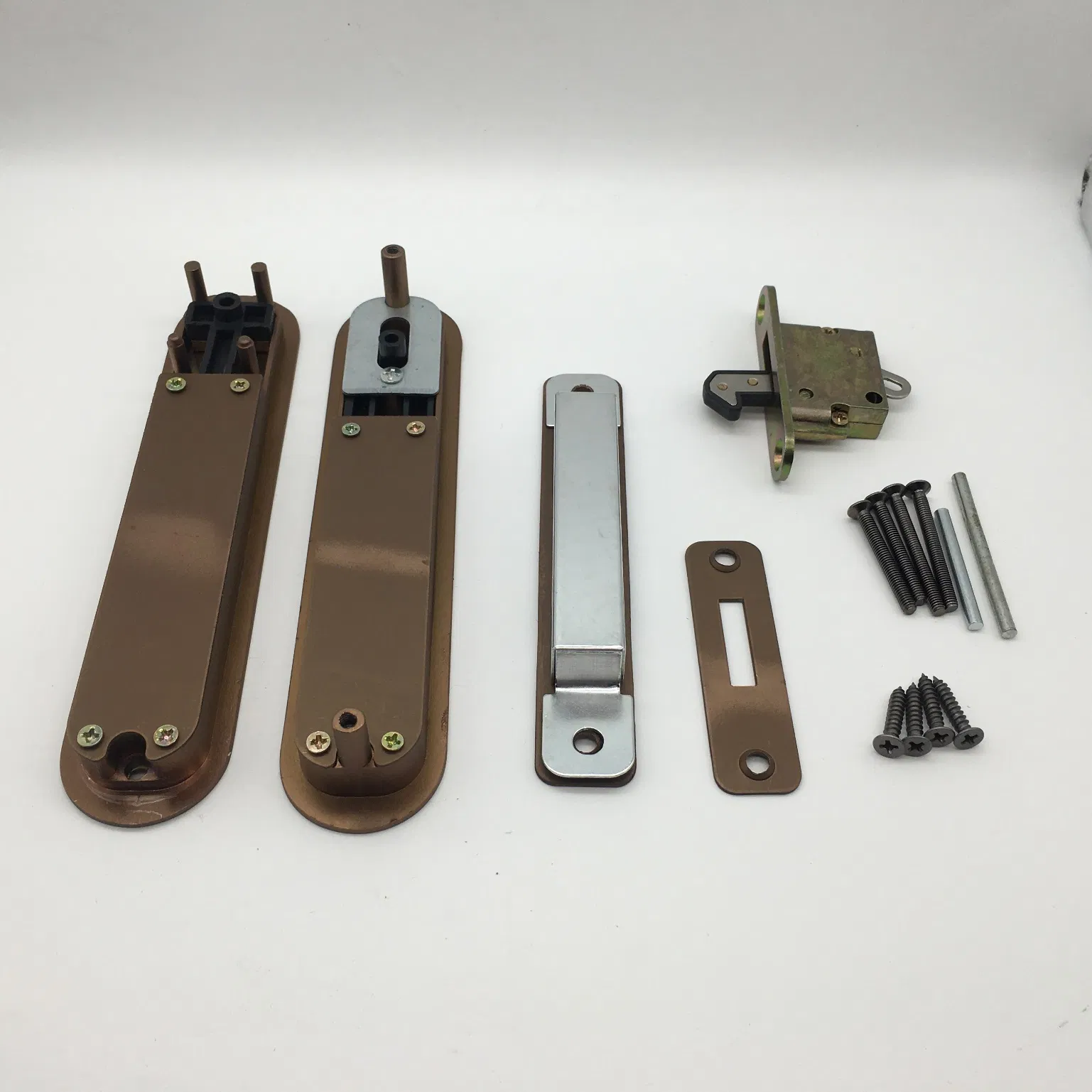 African Zinc Aluminium Sliding Glass Windows Door Hook