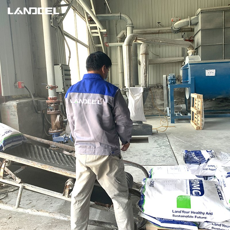 Construction Grade HPMC Used in Ready Mix Masonry Mortar Hydroxypropyl Methyl Cellulose