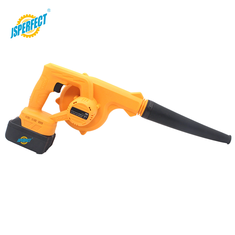 Jsperfect Professional China Made Portable Rechargeable Cordless Blower