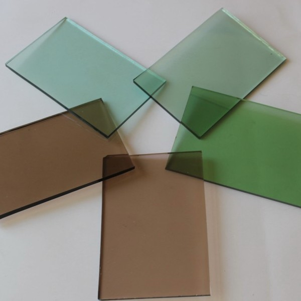 Building Glass Clear / Colored / Frosted Window Glass and Prices