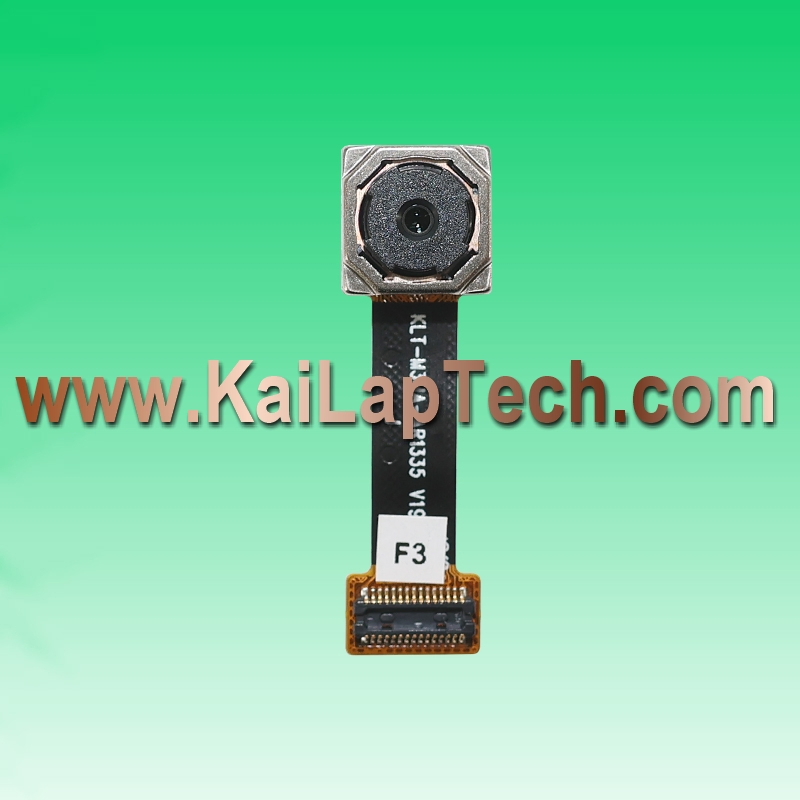 13MP Ar1335 Plcc Mipi Interface Auto Focus Camera Module Klt-M3ma-Ar1335 V19
