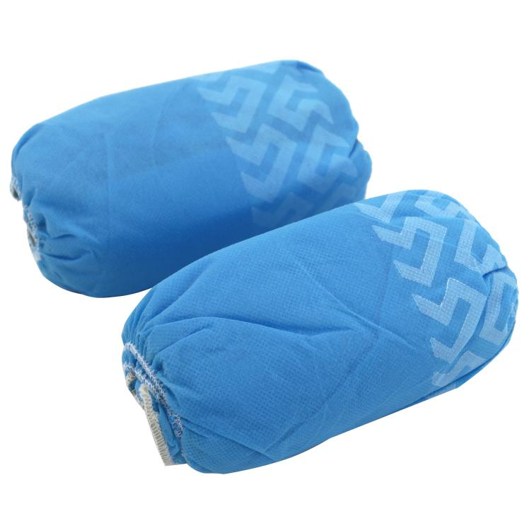 Hot Selling Disposable Anti-Slip CPE Shoe Cover