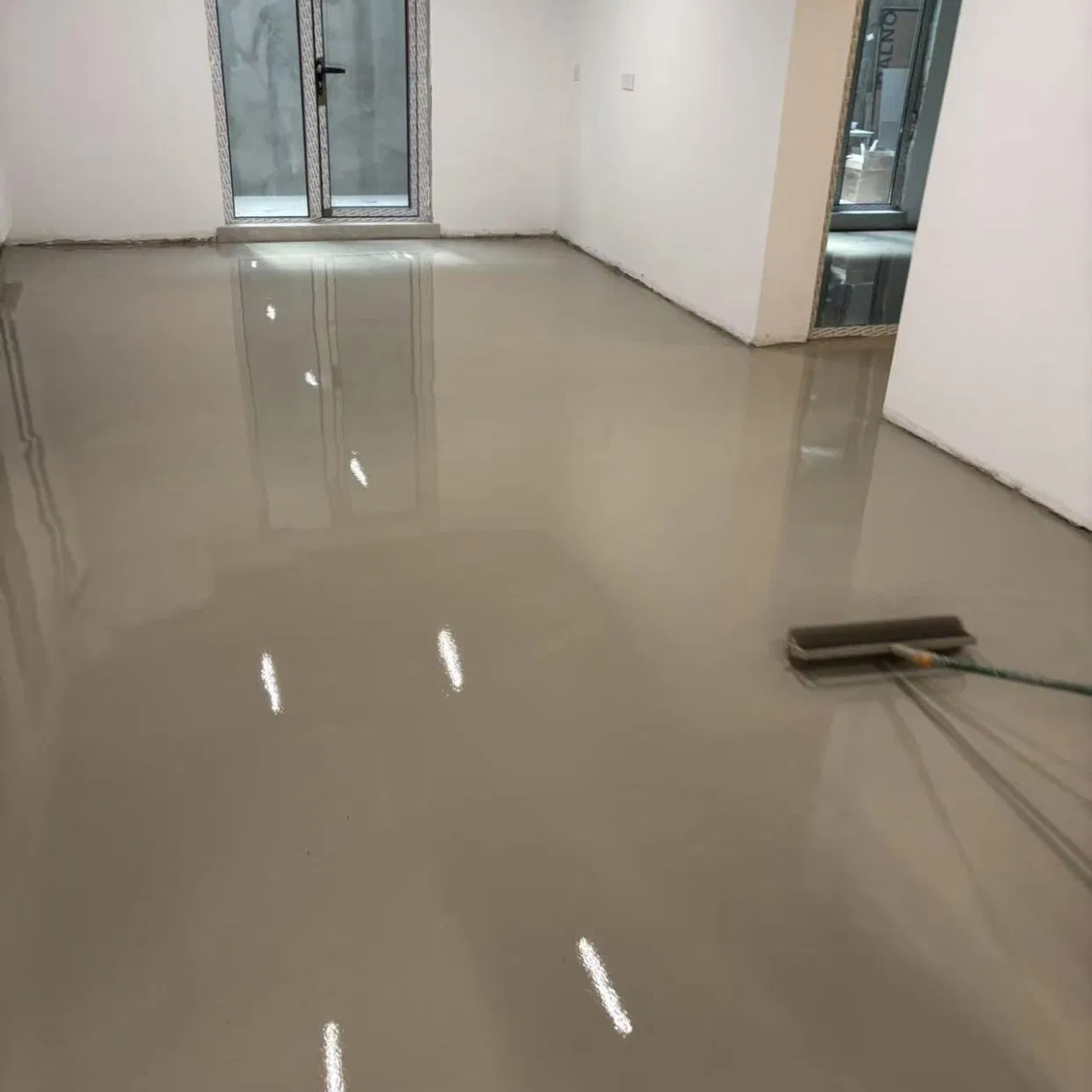 Redispersible Polymer Powder Rdp for Self-Leveling Mortar
