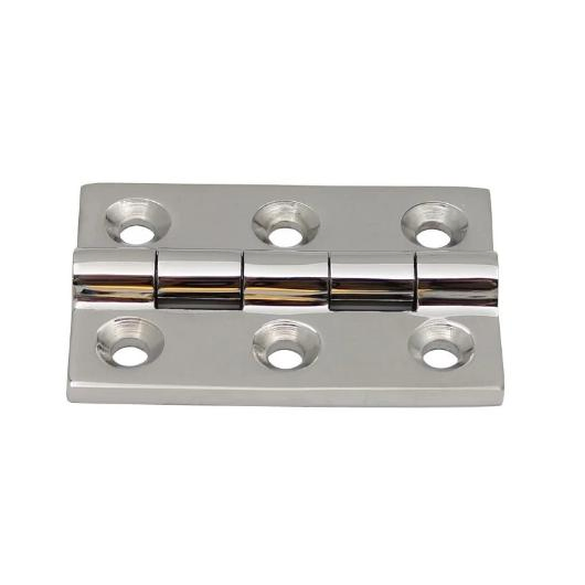 Stainless Steel Hinges Industrial Heavy Hinges Supply