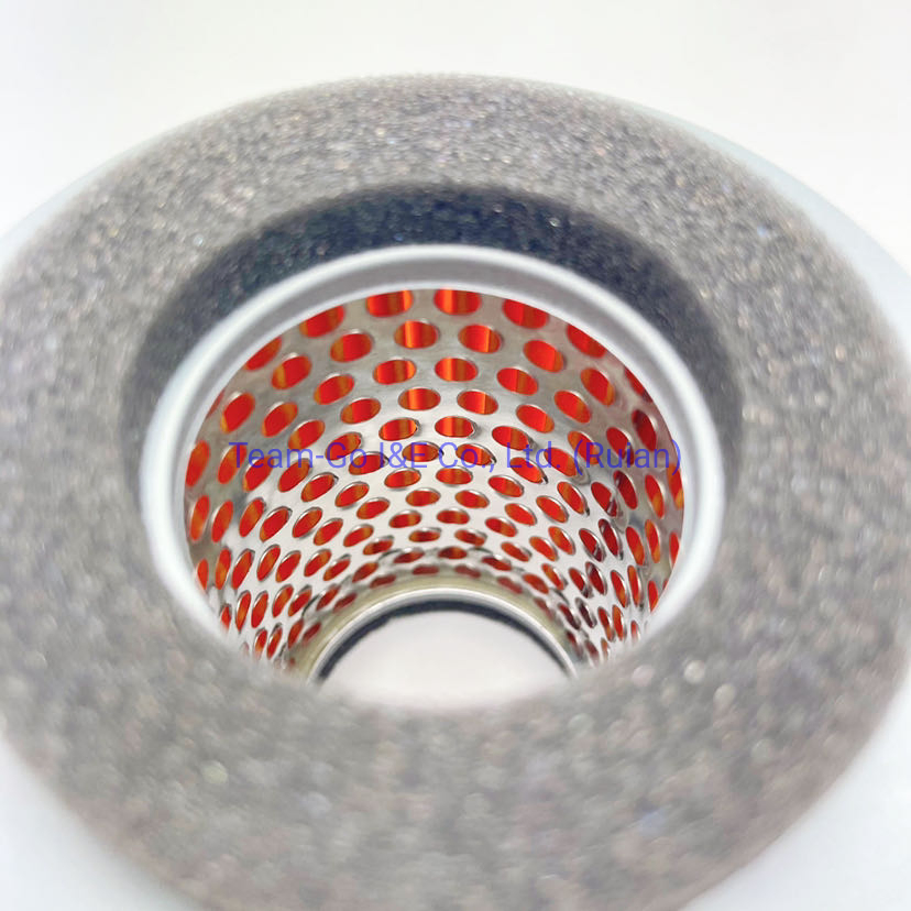 Воздушный фильтр мотоцикла (4TE-E4451-00)