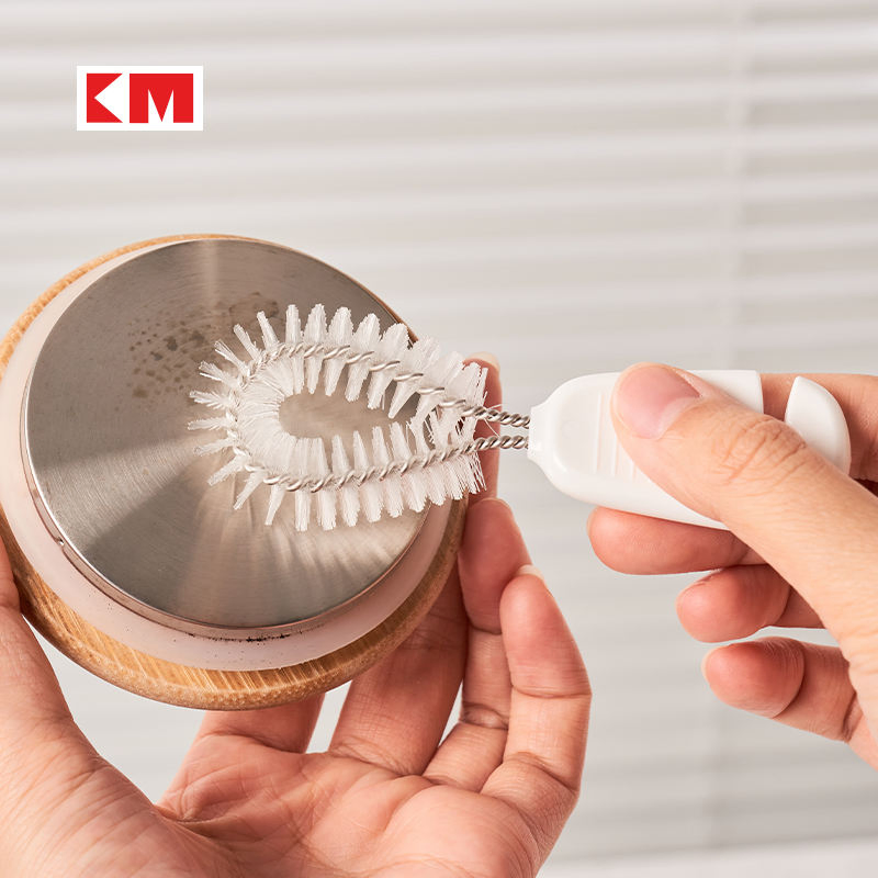 Щетка для чистки крышек и бутылок KM5220