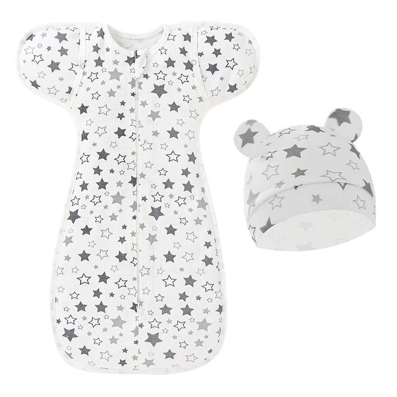 Baby New Born Swaddle Sleeping Sacks