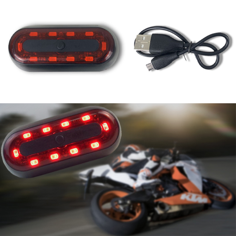 Светодиодный шлем-фонарь для велосипеда и мотоцикла