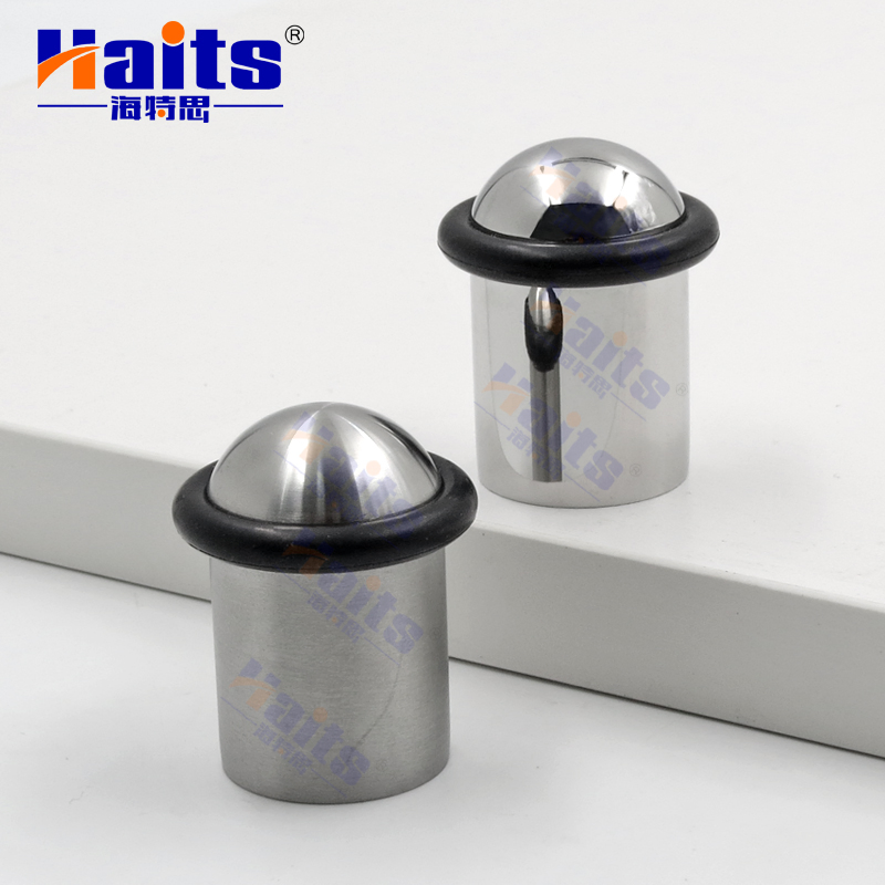 Furniture Accessories Stainless Steel Door Stopper Door Holder Wholesale