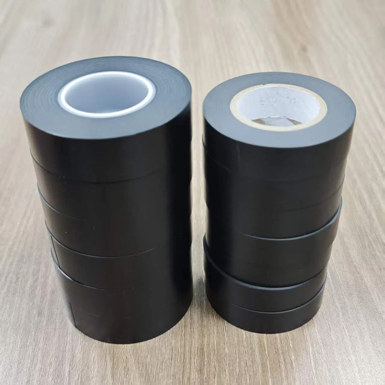 High Adhesion PVC Tape for Cable Bundling & Protection