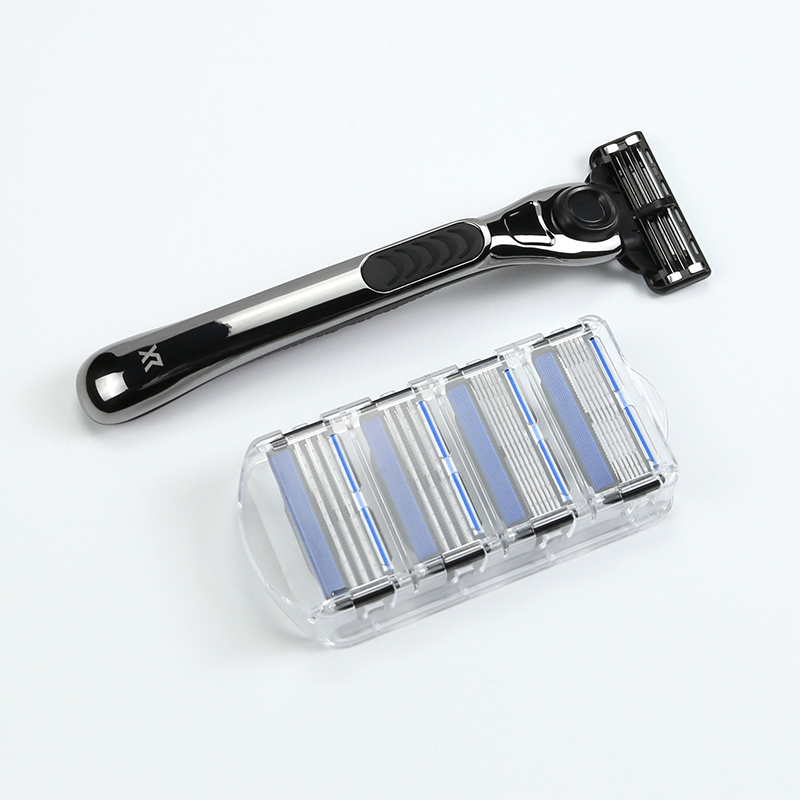 Luxury Disposable Shavers for Hotels and Barber Shops
