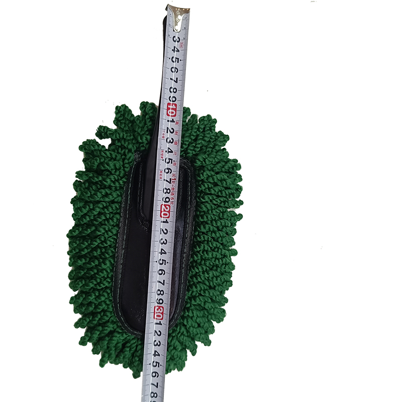 Esun Multipurpose Car Dusting Tool Scratch Free Car Wash Brush for Cleaning