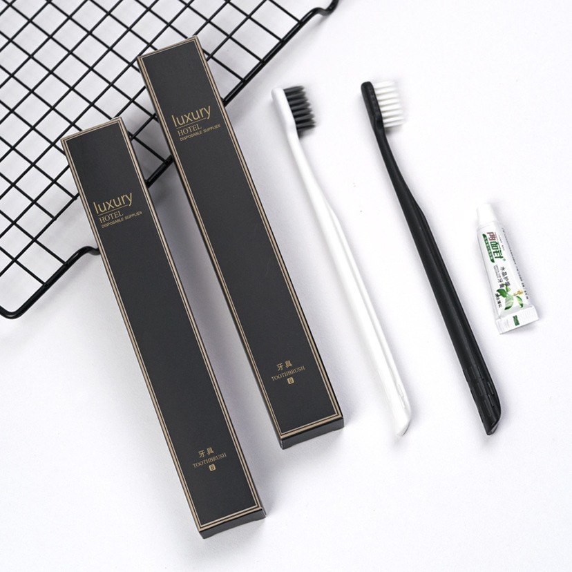 Star Hotel Products Bathroom Supplies Shampoo and Conditioner Set