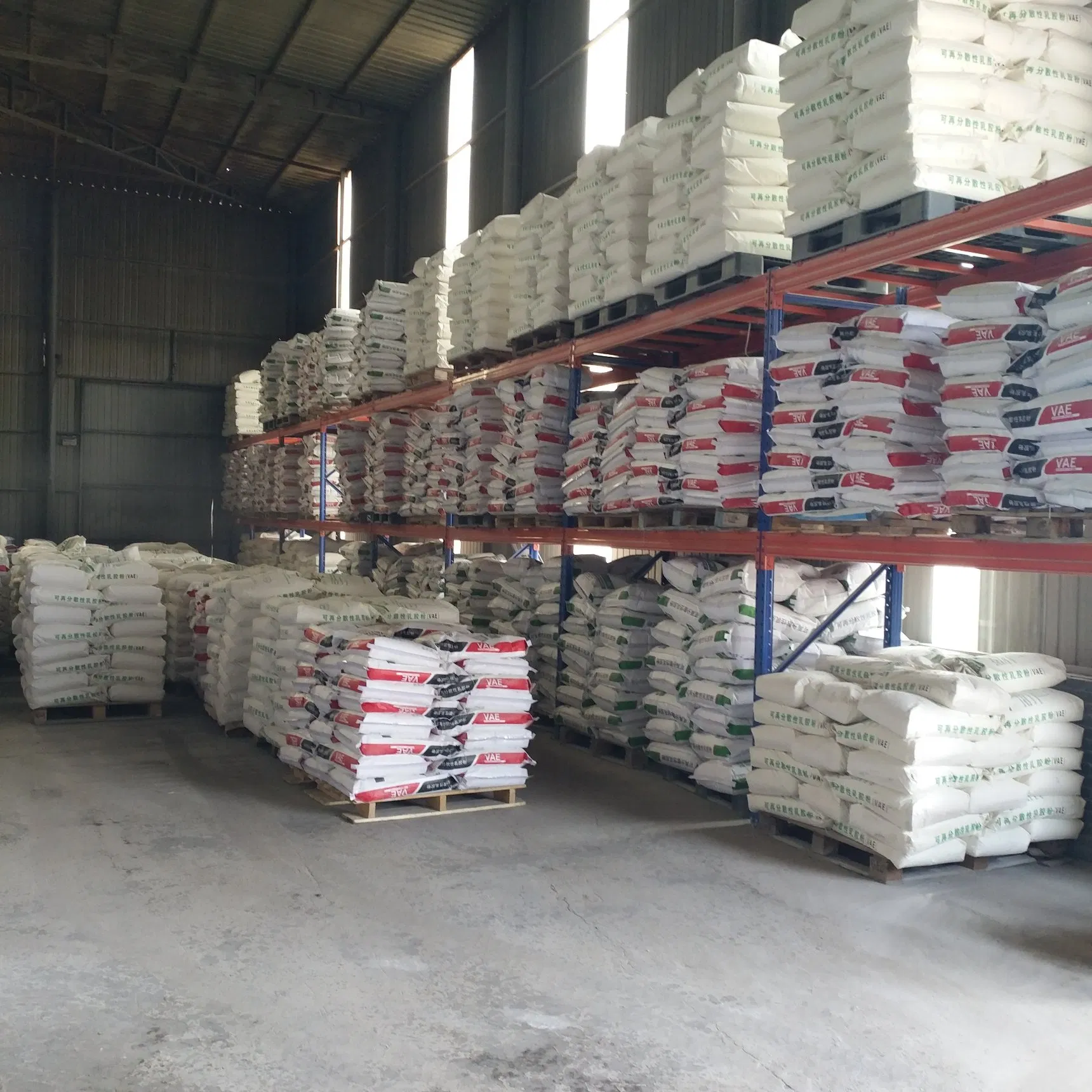 Factory Supply Pregelatinized Starch for Industrial Grade