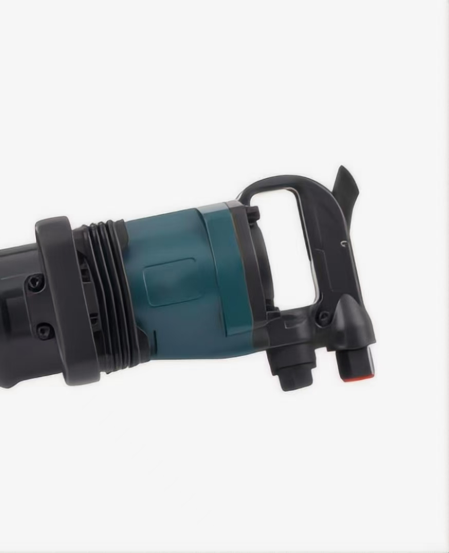 Пневматический гайковерт ударный Heavy Duty, 3688 FT.Lb