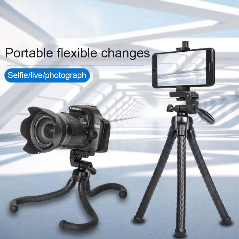 Мини-держатель для телефона Yunteng 360°